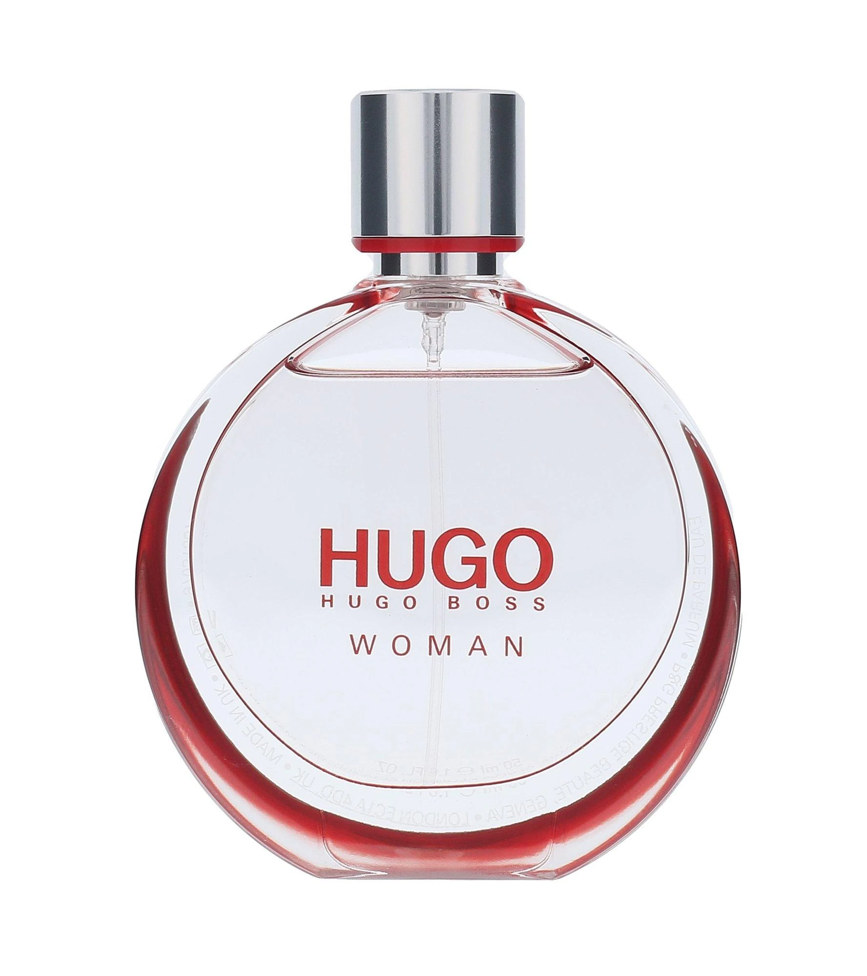 Kvepalai moterims Hugo Boss Woman EDP, 50 ml