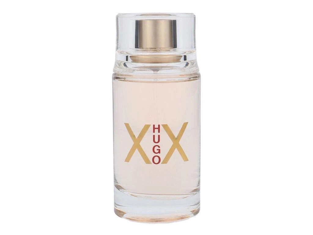 Kvepalai moterims Hugo Boss Hugo XX Woman EDT, 100 ml