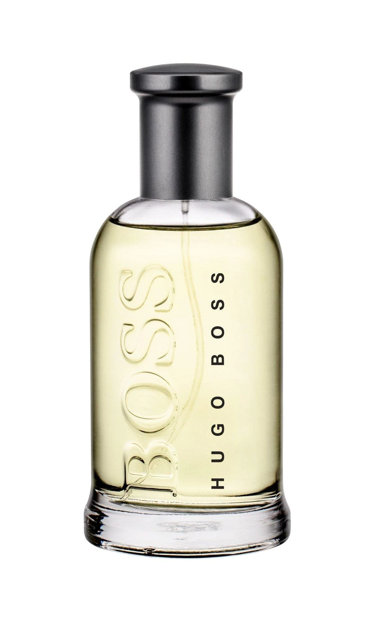 Kvepalai vyrams Hugo Boss Bottled EDT, 100 ml