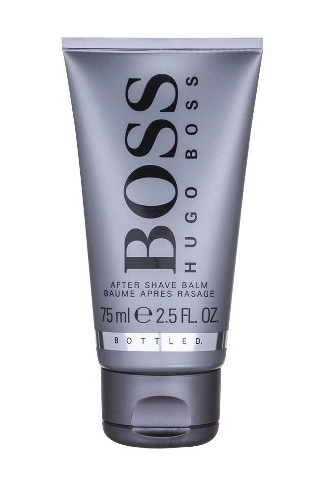 Hugo Boss BOSS Bottled After Shave Balm balzamas po skutimosi, 75 ml