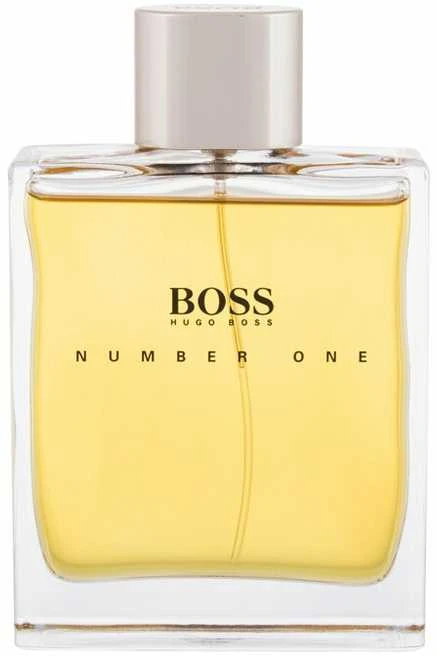 Kvepalai vyrams Hugo Boss Nr.1 EDT, 100 ml