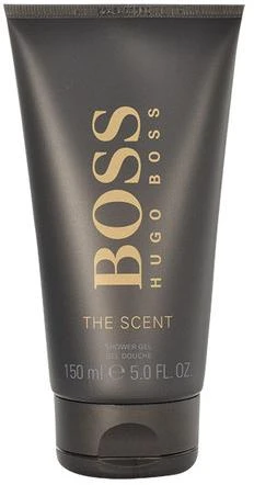 Hugo Boss The Scent Dušo Želė Vyrams 150ml