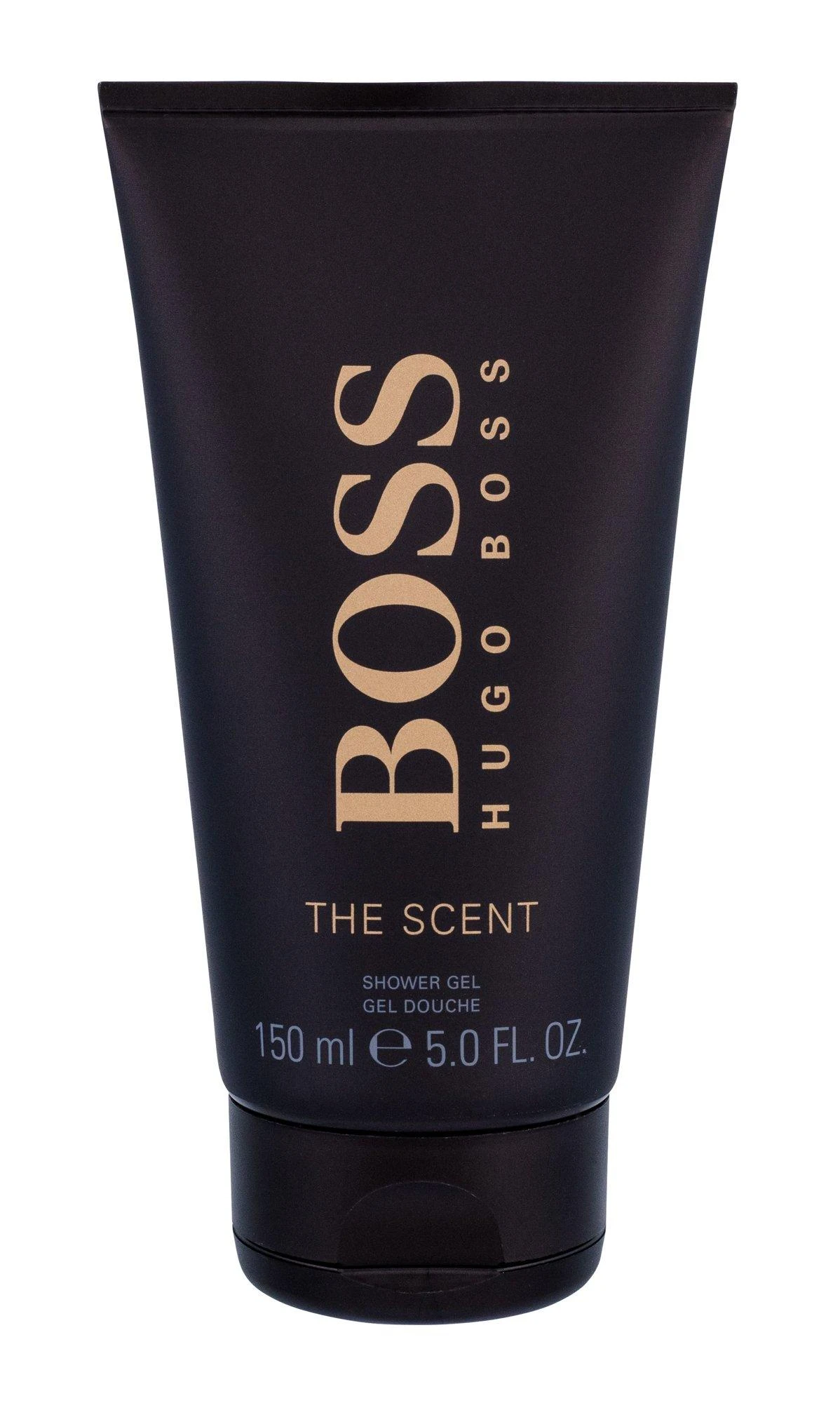 Hugo Boss The Scent Dušo Želė Vyrams 150ml