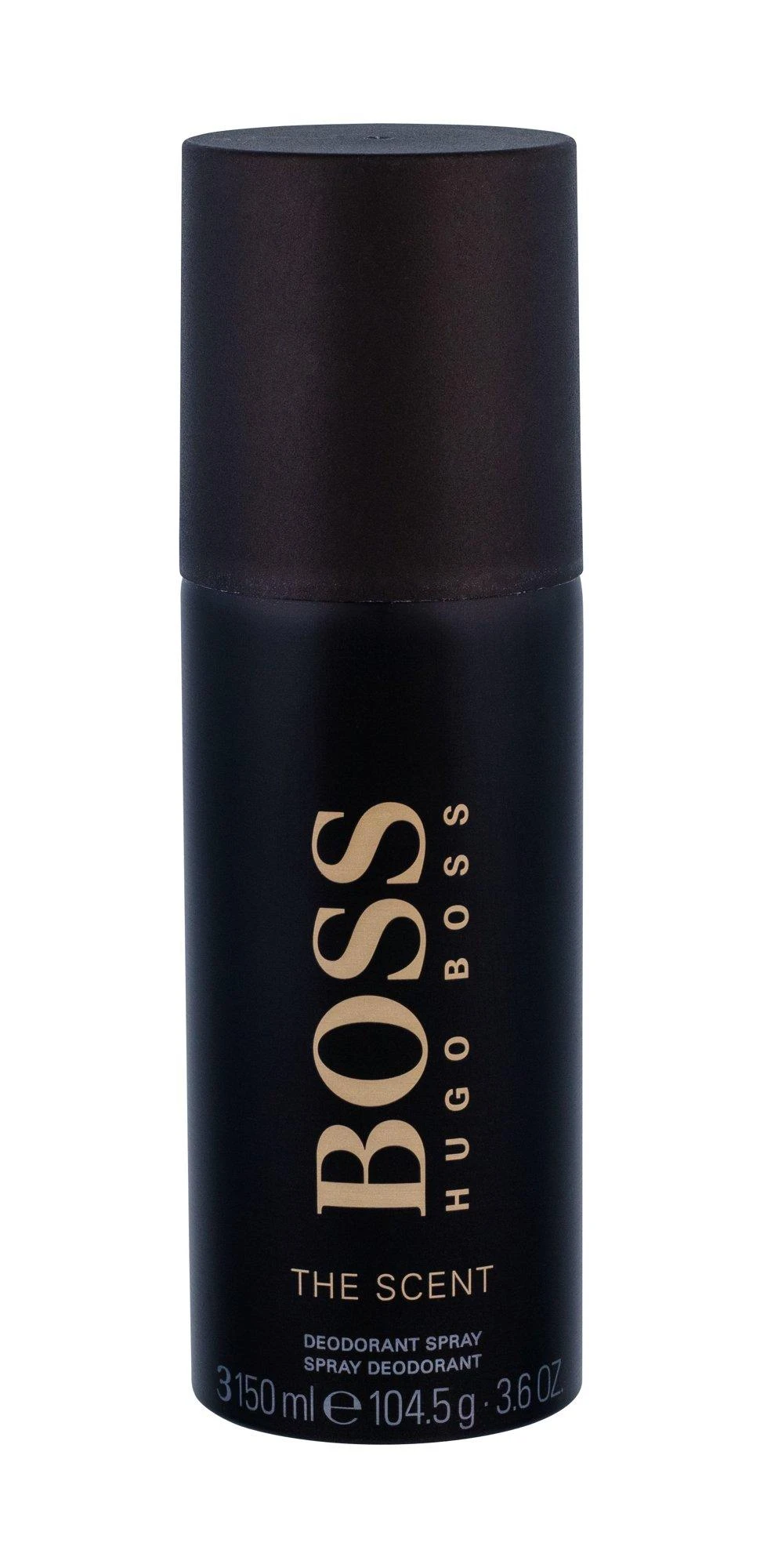 Hugo Boss The Scent Purškiamas Dezodorantas Vyrams 150ml