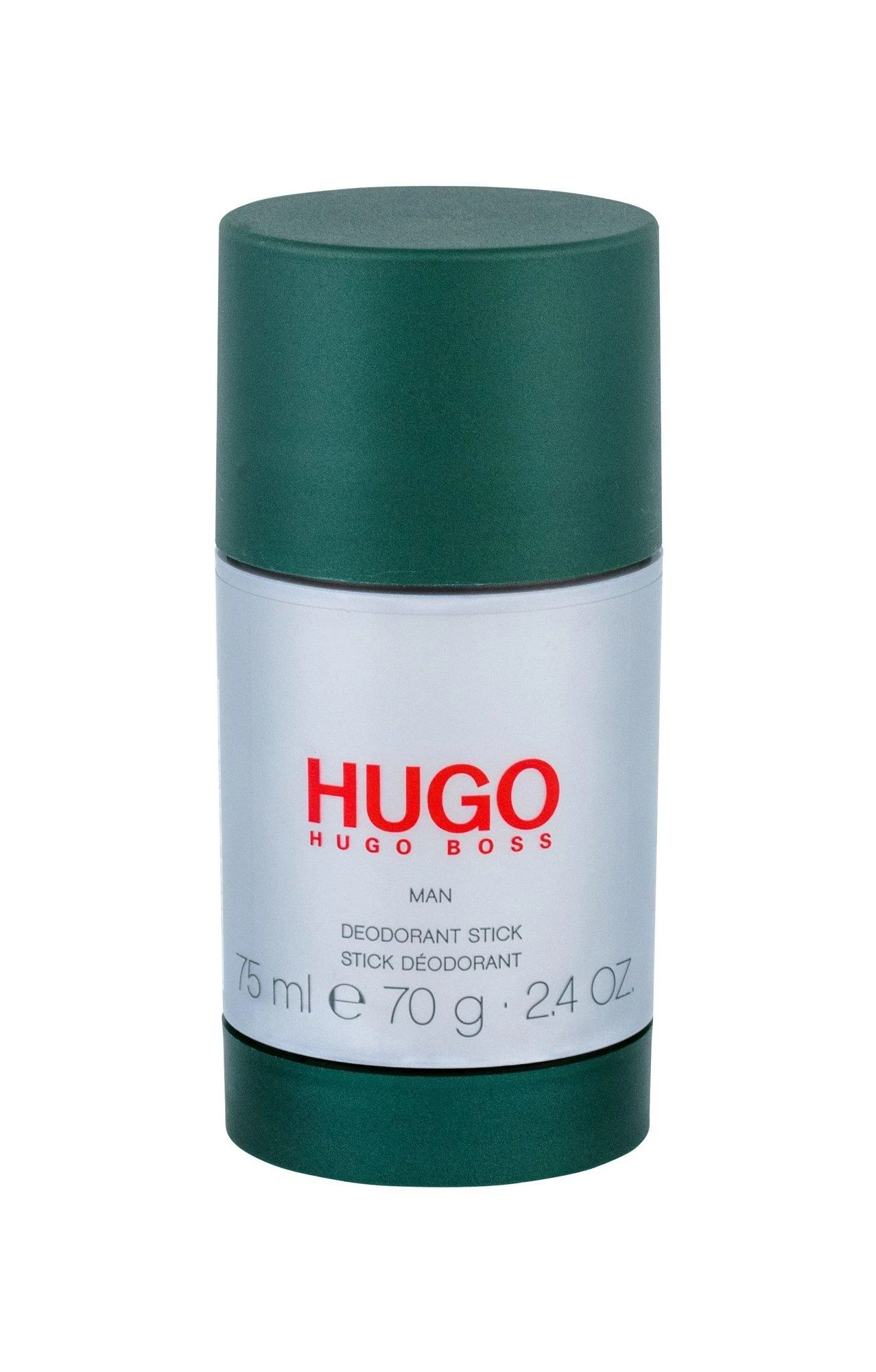 Hugo Boss Hugo tepamas dezodotantas vyrams 75ml