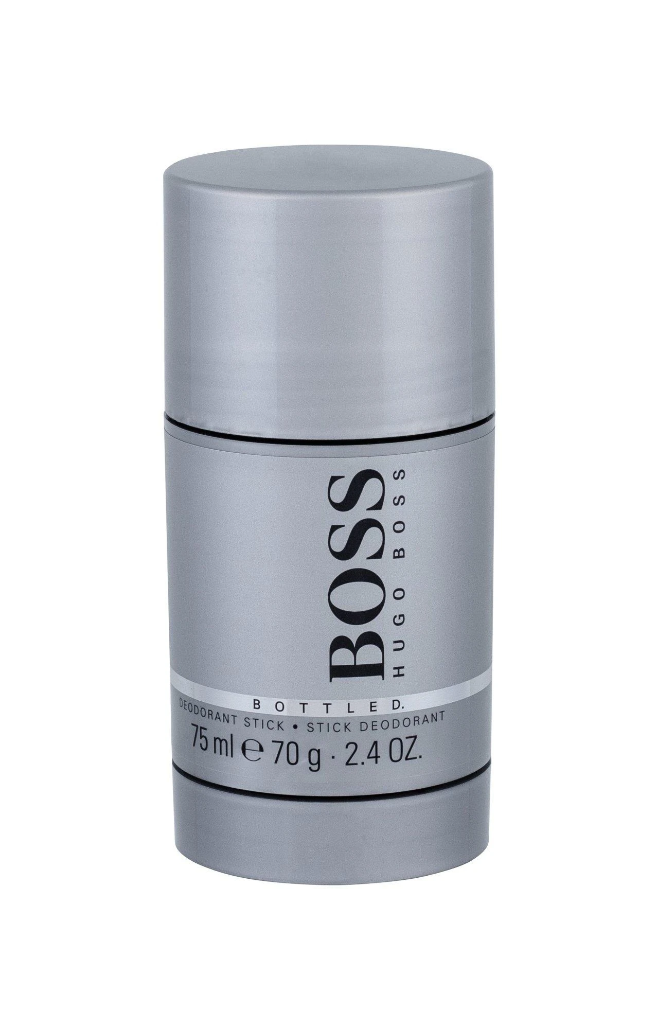 Hugo Boss BOSS Bottled Dezodorantas Stick parfumuotas pieštukinis dezodorantas vyrams, 70 g