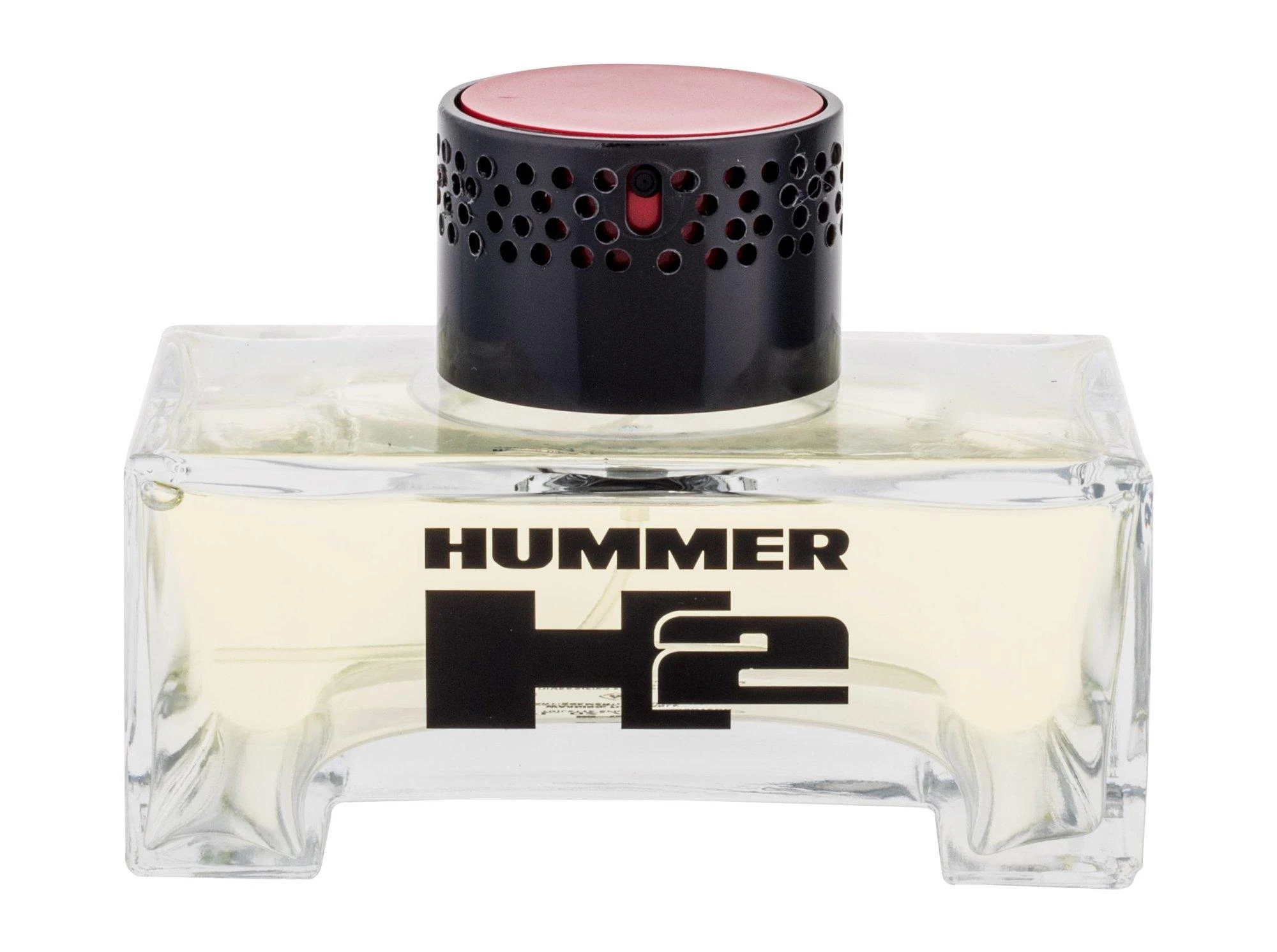 Hummer H2