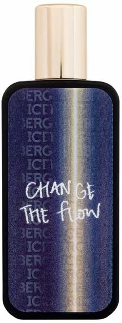 Iceberg Change The Flow EDT tualetinis vanduo vyrams, 50 ml