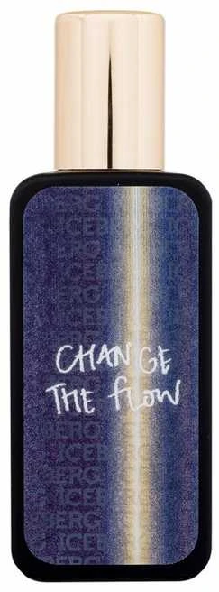 Iceberg Change The Flow EDT tualetinis vanduo vyrams, 30 ml