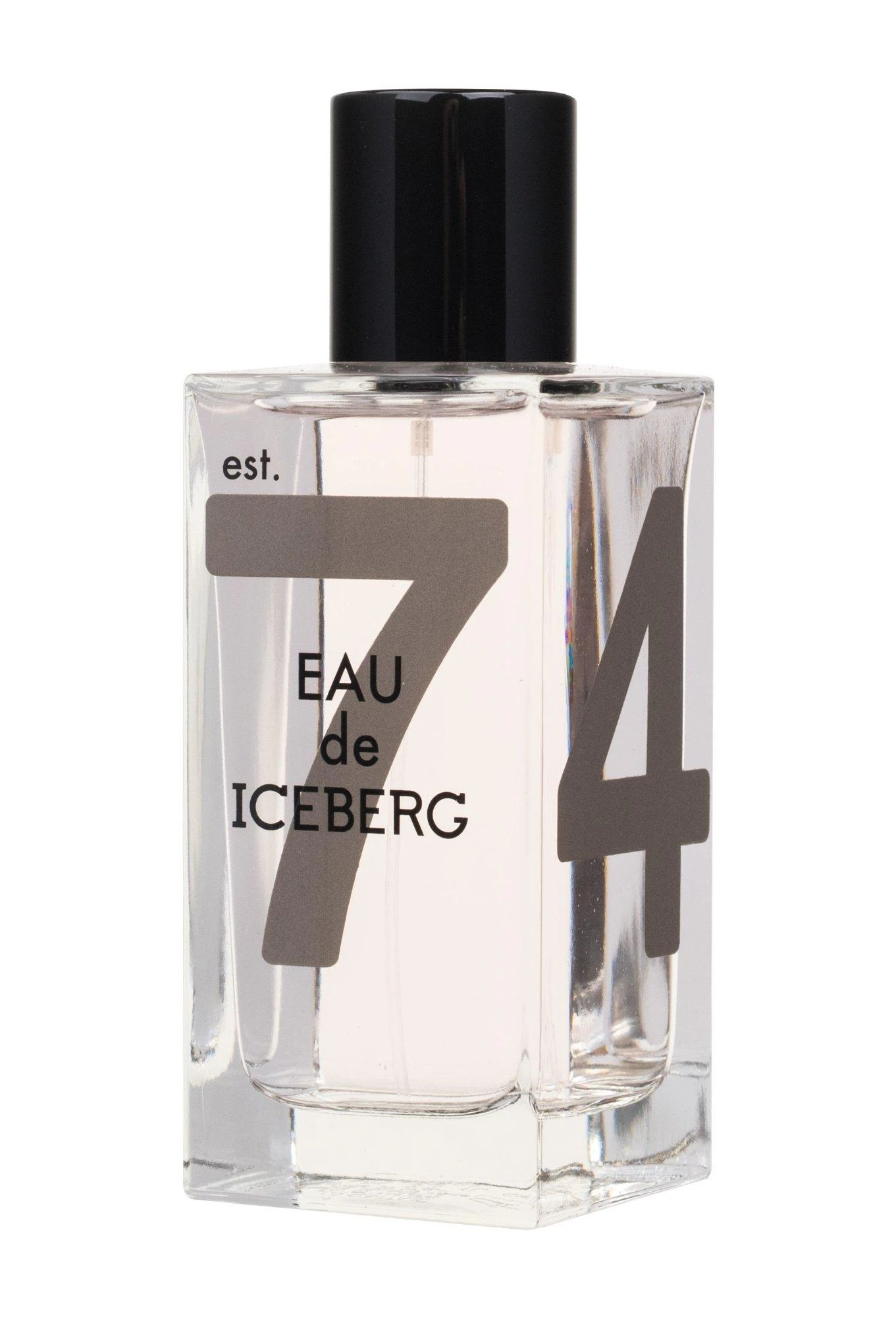 Iceberg Eau de Iceberg Jasmin EDT tualetinis vanduo moterims, 100 ml