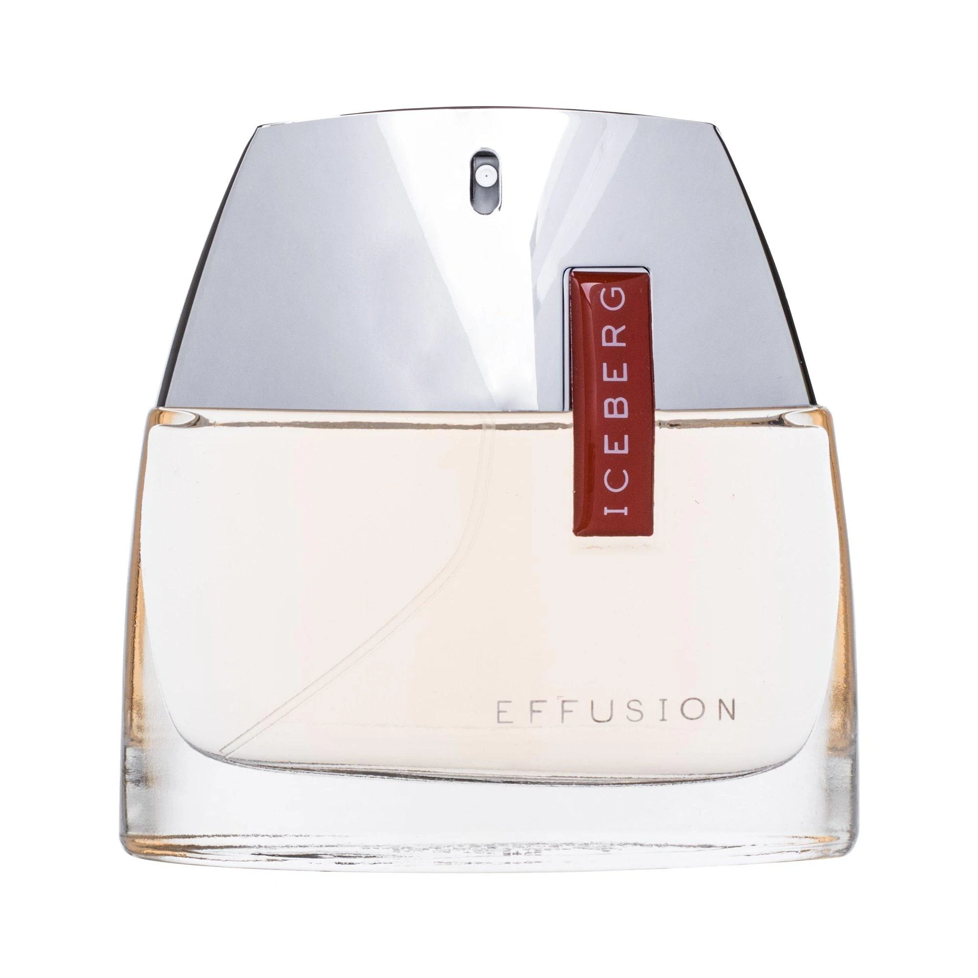 Iceberg Effusion EDT tualetinis vanduo moterims, 75 ml
