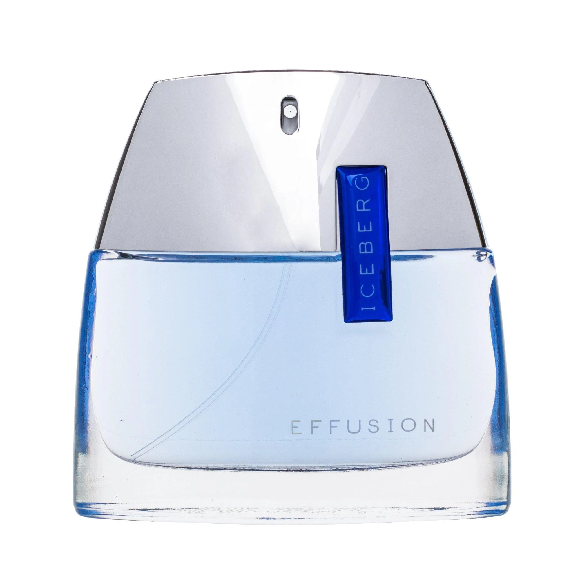 Iceberg Effusion Man EDT tualetinis vanduo vyrams, 75 ml