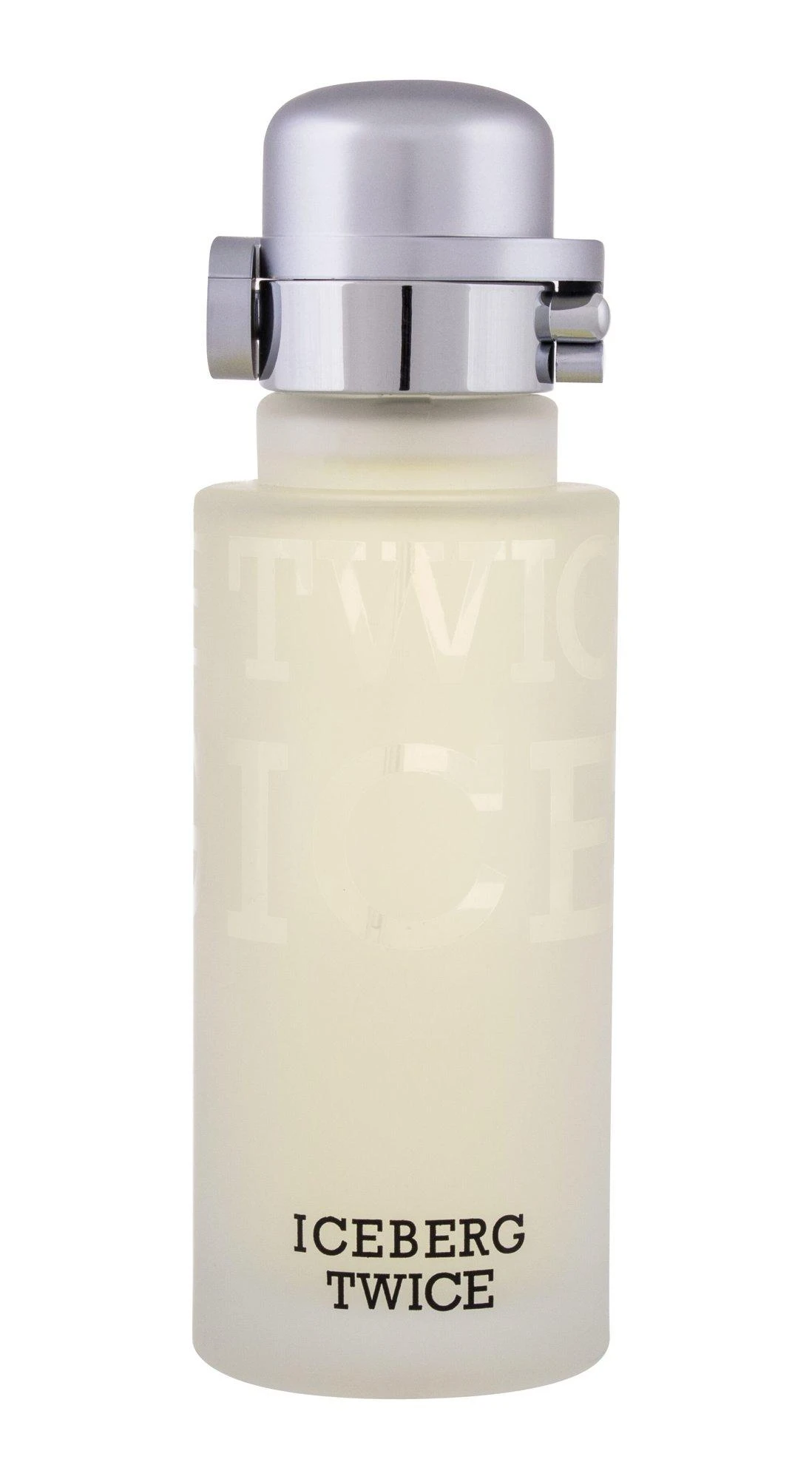 Iceberg Twice Men EDT Purškiklis, 125 ml