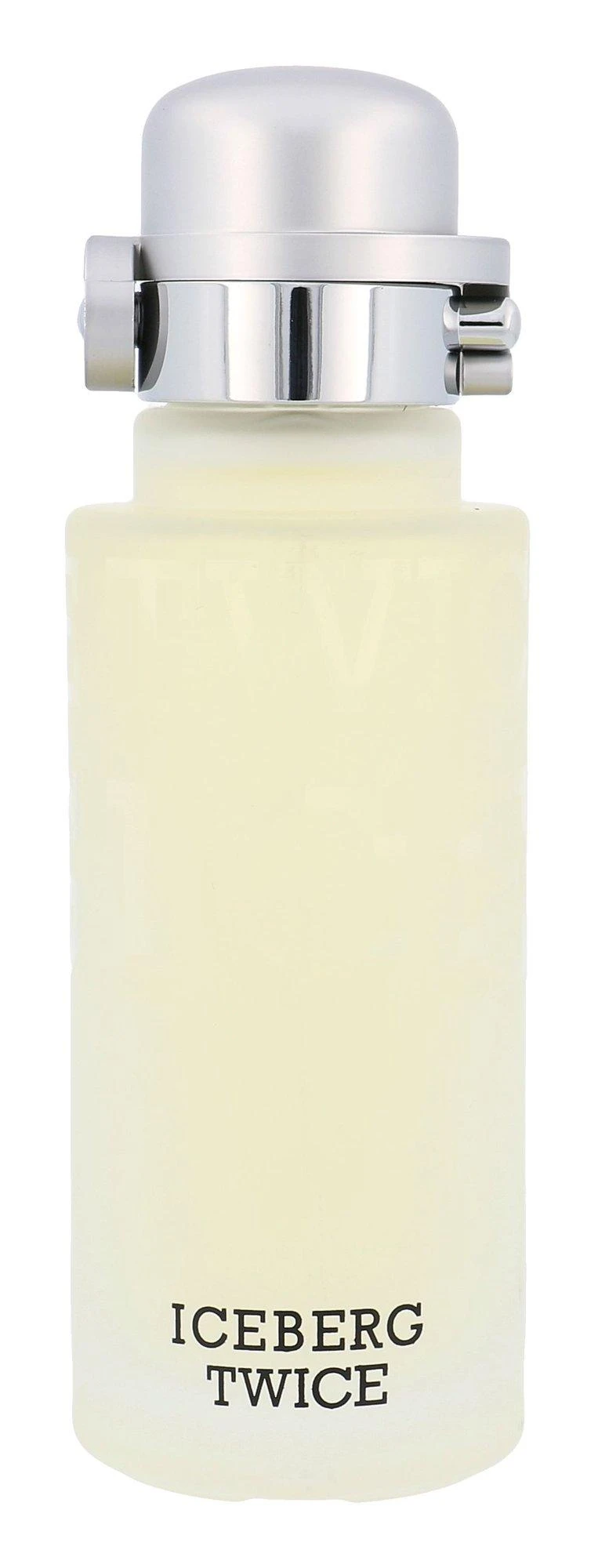 Iceberg Twice Men EDT Purškiklis, 125 ml
