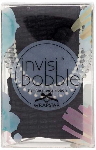 Gumytės plaukams Invisibobble Wrapstar Snake It Off