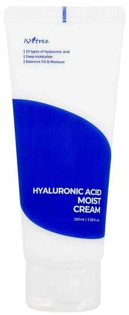 Isntree Hyaluronic Acid Moist Kreminis Day Kreminis