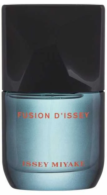 Issey Miyake Fusion D'Issey tualetinis vanduo vyrams 50ml