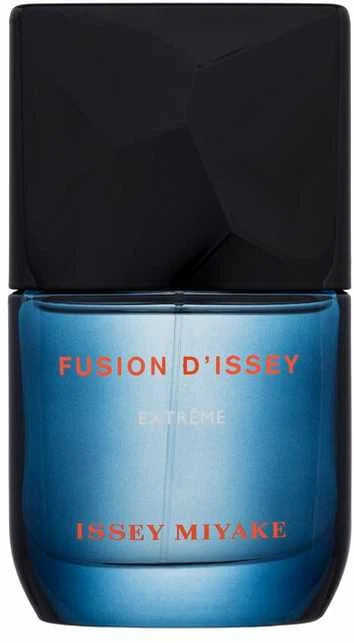 Issey Miyake Fusion D'issey Extrême intensyvus tualetinis vanduo 50ml
