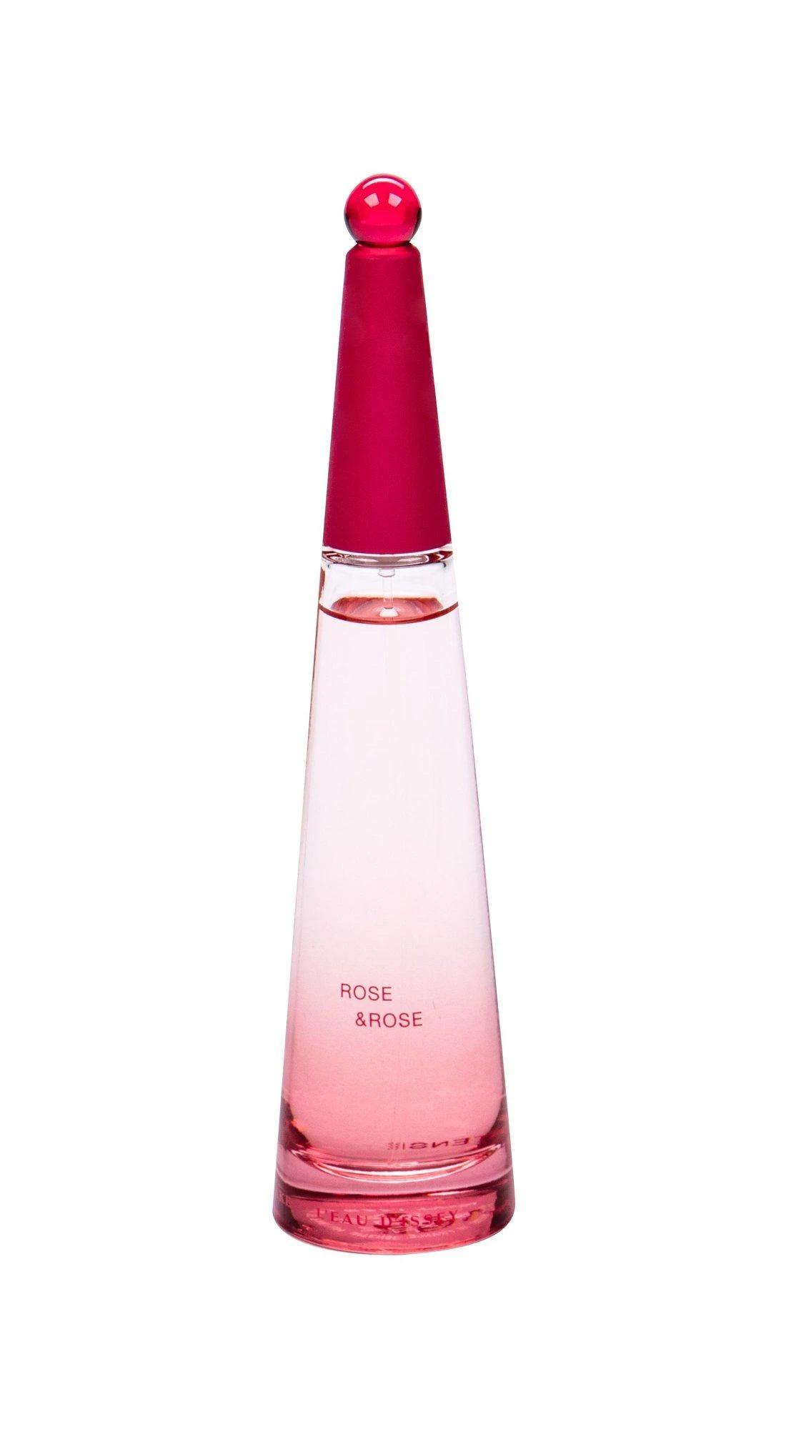 Issey Miyake L'Eau d'Issey Rose&Rose moterims EDP 50 ml
