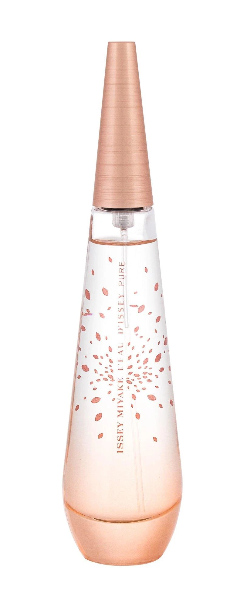 Issey Miyake L'Eau D'Issey Pure Petale De Nectar EDT tualetinis vanduo unisex, 50 ml