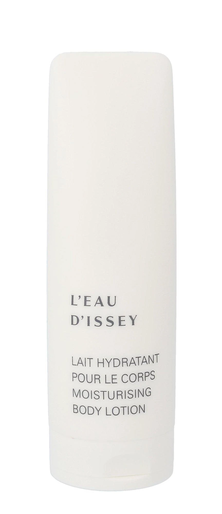 Issey Miyake L'Eau D'Issey Pour Femme Losjonas kūnui kūno losjonas, 200 ml