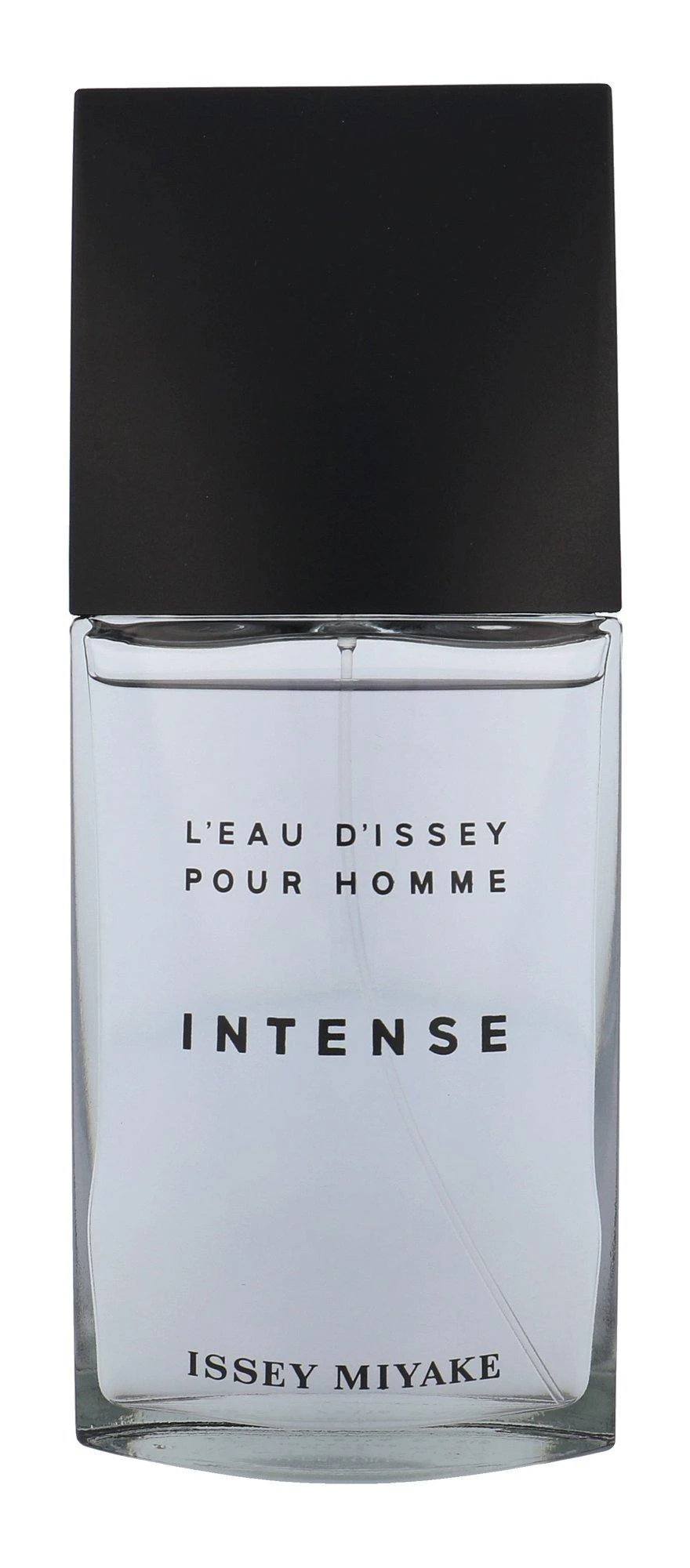 Kvepalai vyrams Issey Miyake L'Eau D'Issey Intense EDT, 125 ml