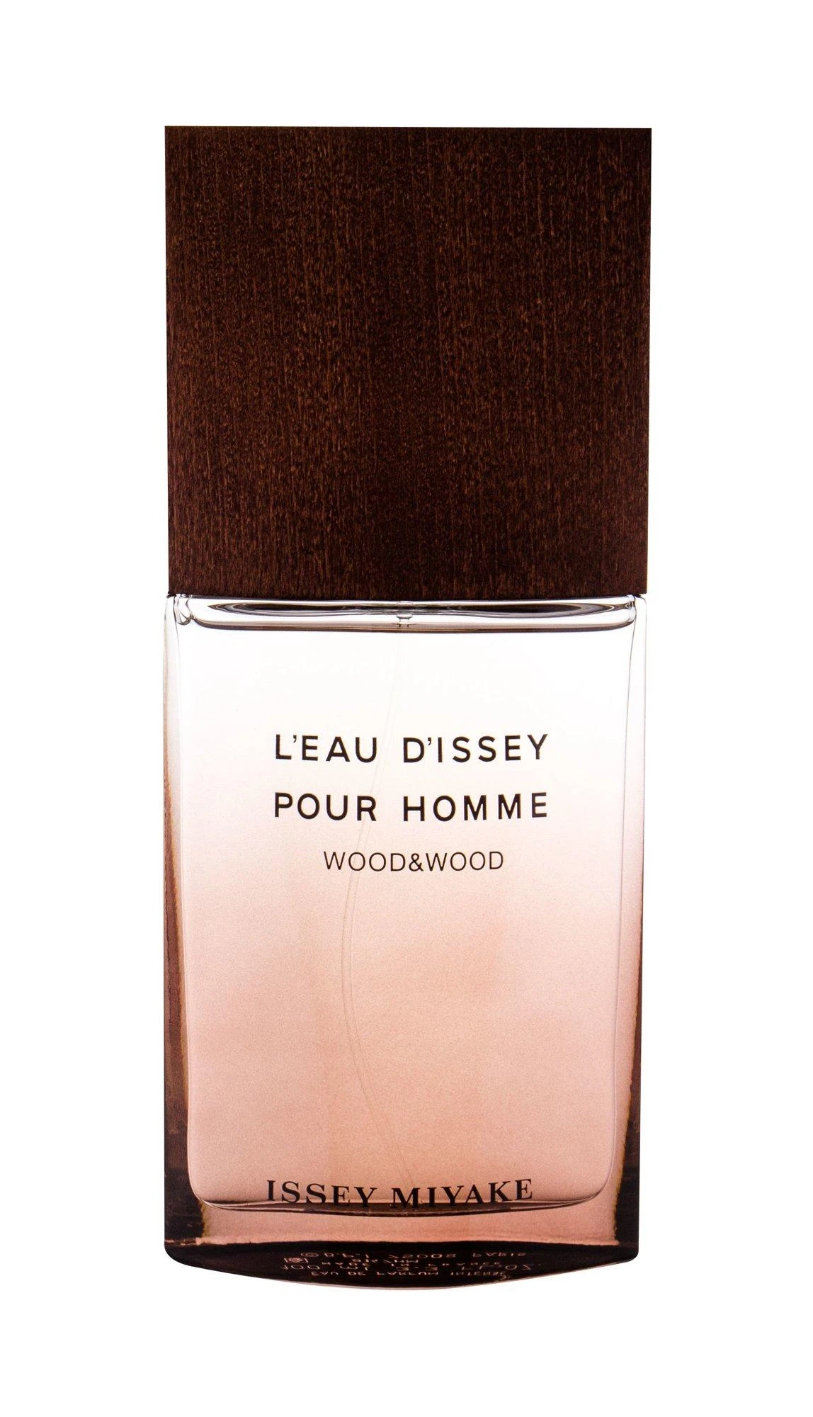 Kvepalai vyrams Issey Miyake Issey Wood & Wood EDP, 100 ml