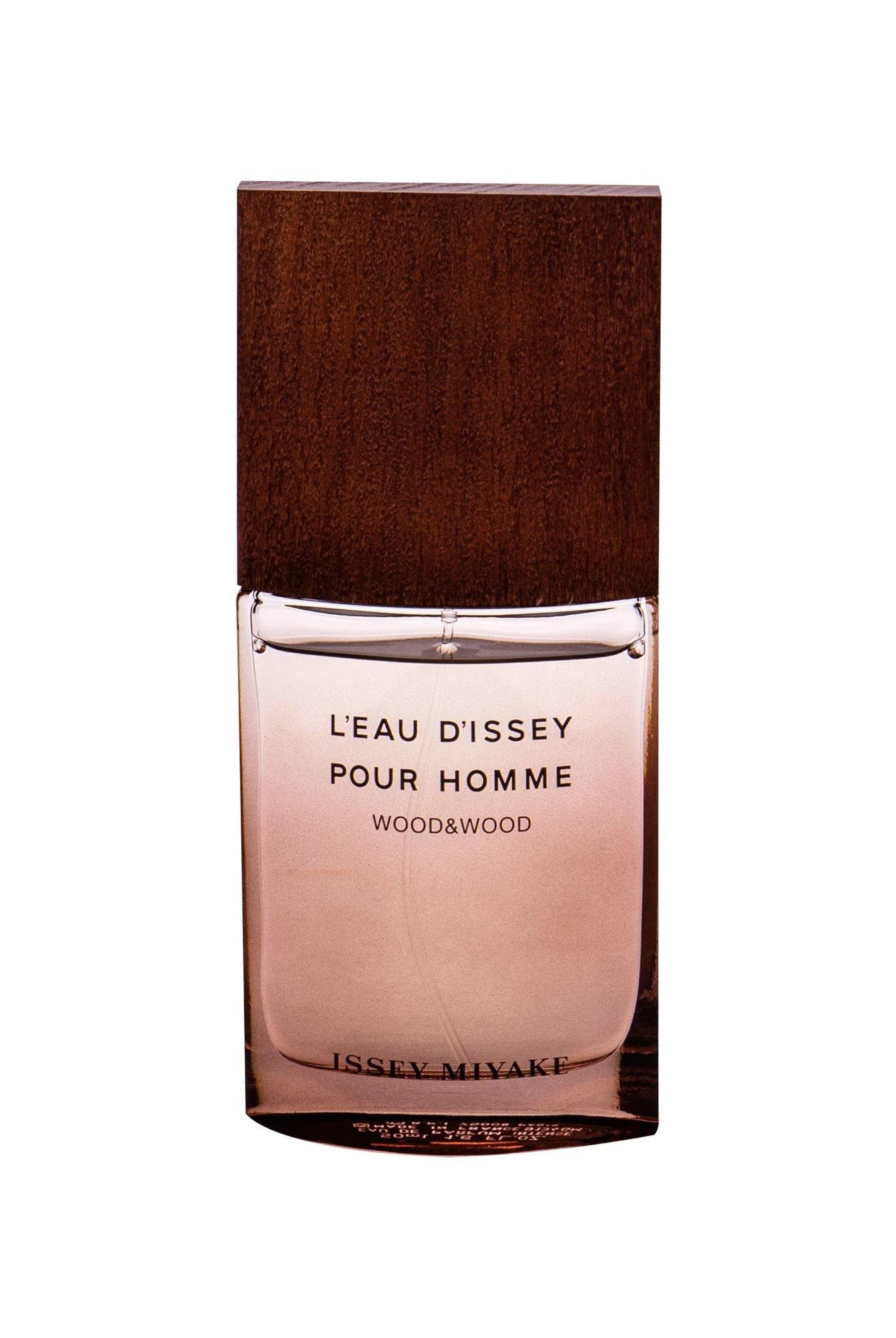 Issey Miyake Kvepalai L'Eau D'Issey Wood - Wood Eau De Perfume Purškiklis, 50ml