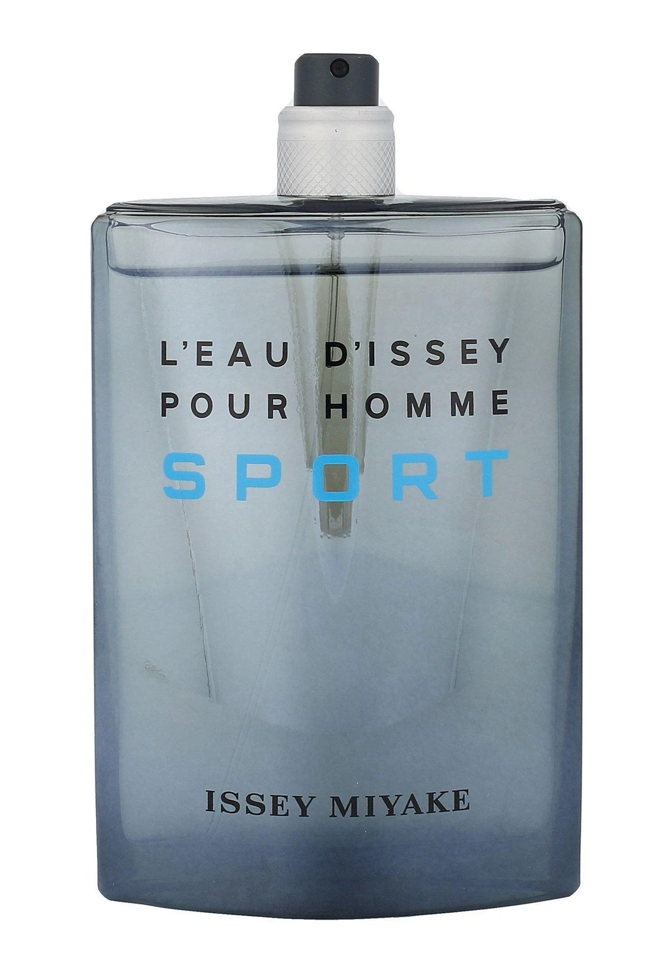 Issey Miyake L'Eau D'Issey Sport for Men (Kvepalai Vyrams) EDT - 100ml - (BE PAKUOTĖS)