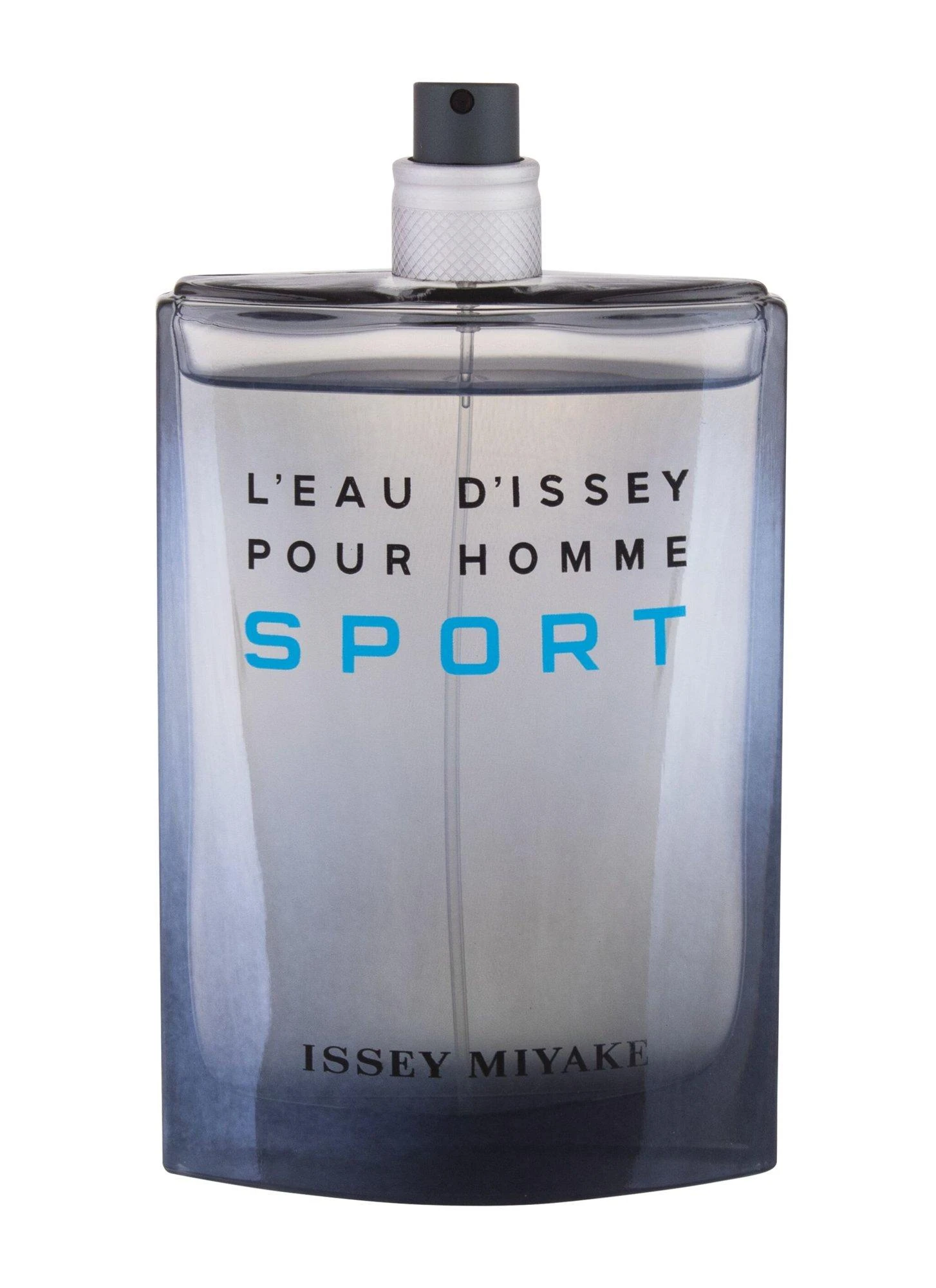Issey Miyake L'Eau D'Issey Sport for Men (Kvepalai Vyrams) EDT - 100ml - (BE PAKUOTĖS)