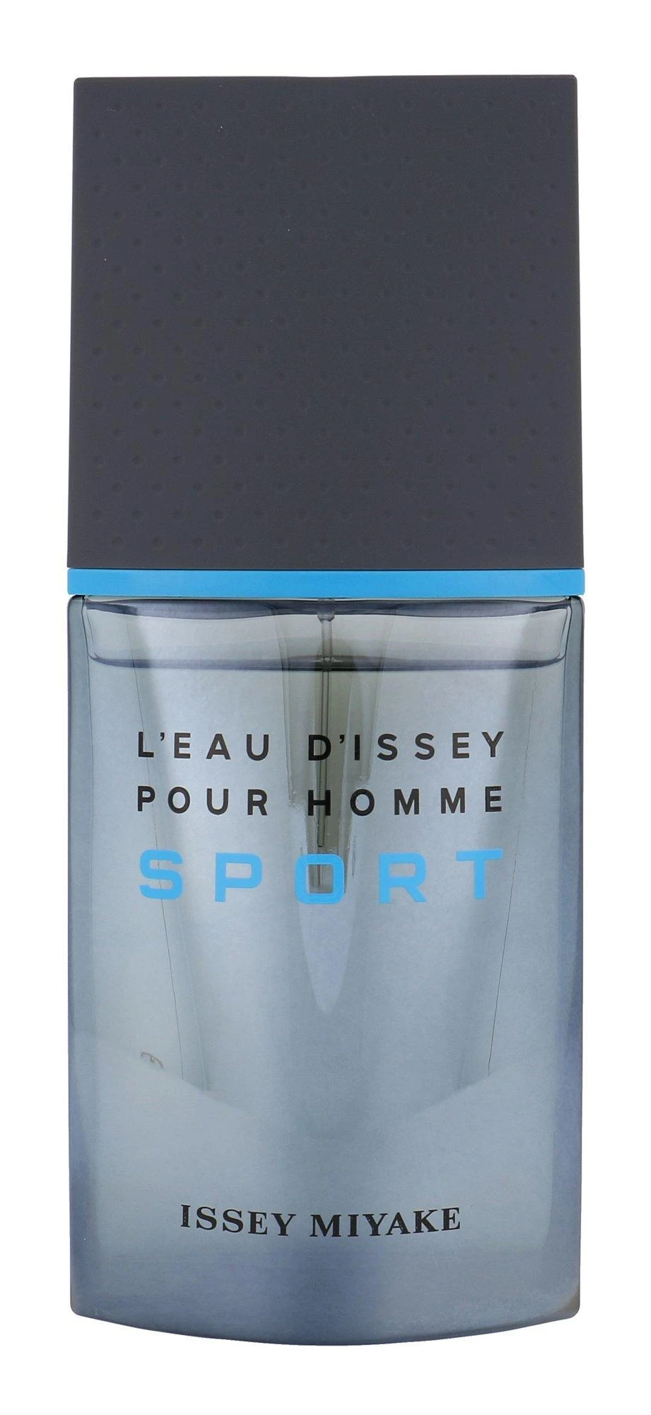 Kvepalai vyrams Issey Miyake L'Eau D'Issey Sport EDT, 100 ml