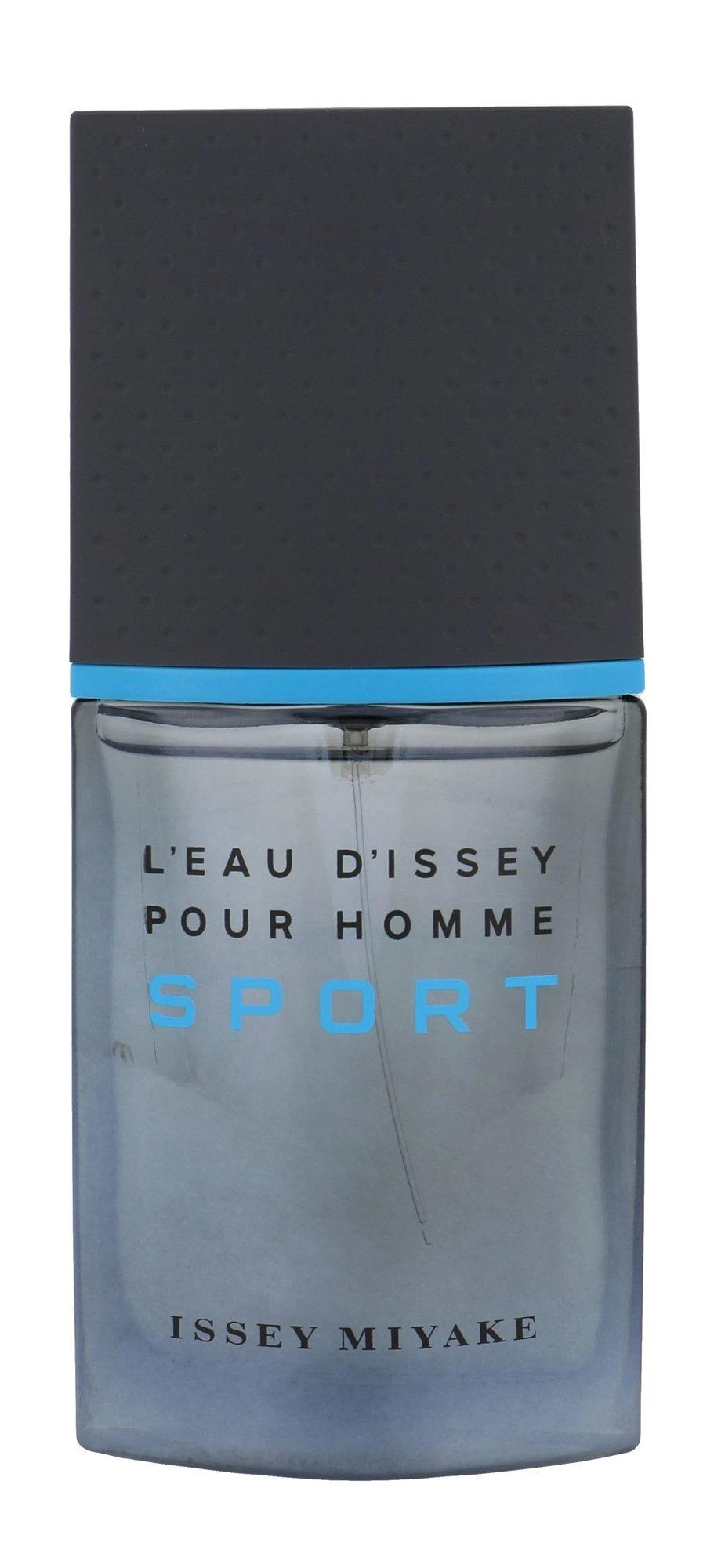 Issey Miyake L'eau D'issey Pour Homme Sport EDT tualetinis vanduo vyrams, 50 ml
