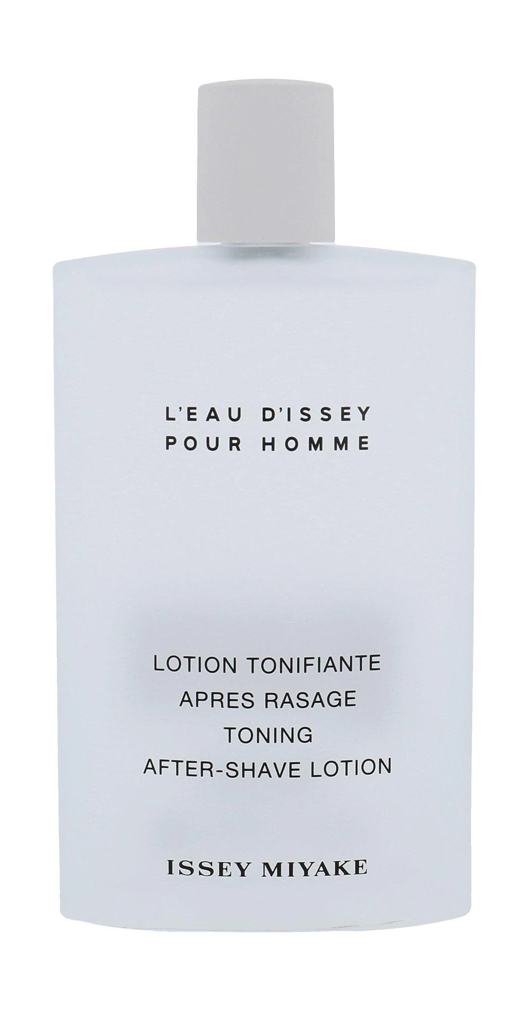 Issey Miyake L'Eau D'Issey Pour Homme losjonas po skutimosi, 100 ml