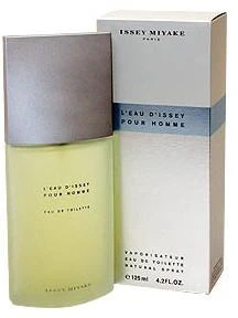 Tualetinis vanduo Issey Miyake L'eau D'issey Homme EDT,200ml