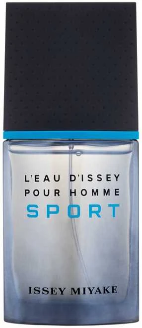 Issey Miyake L'eau D'issey Pour Homme Sport EDT tualetinis vanduo vyrams, 50 ml