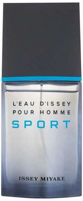 Kvepalai vyrams Issey Miyake L'Eau D'Issey Sport EDT, 100 ml