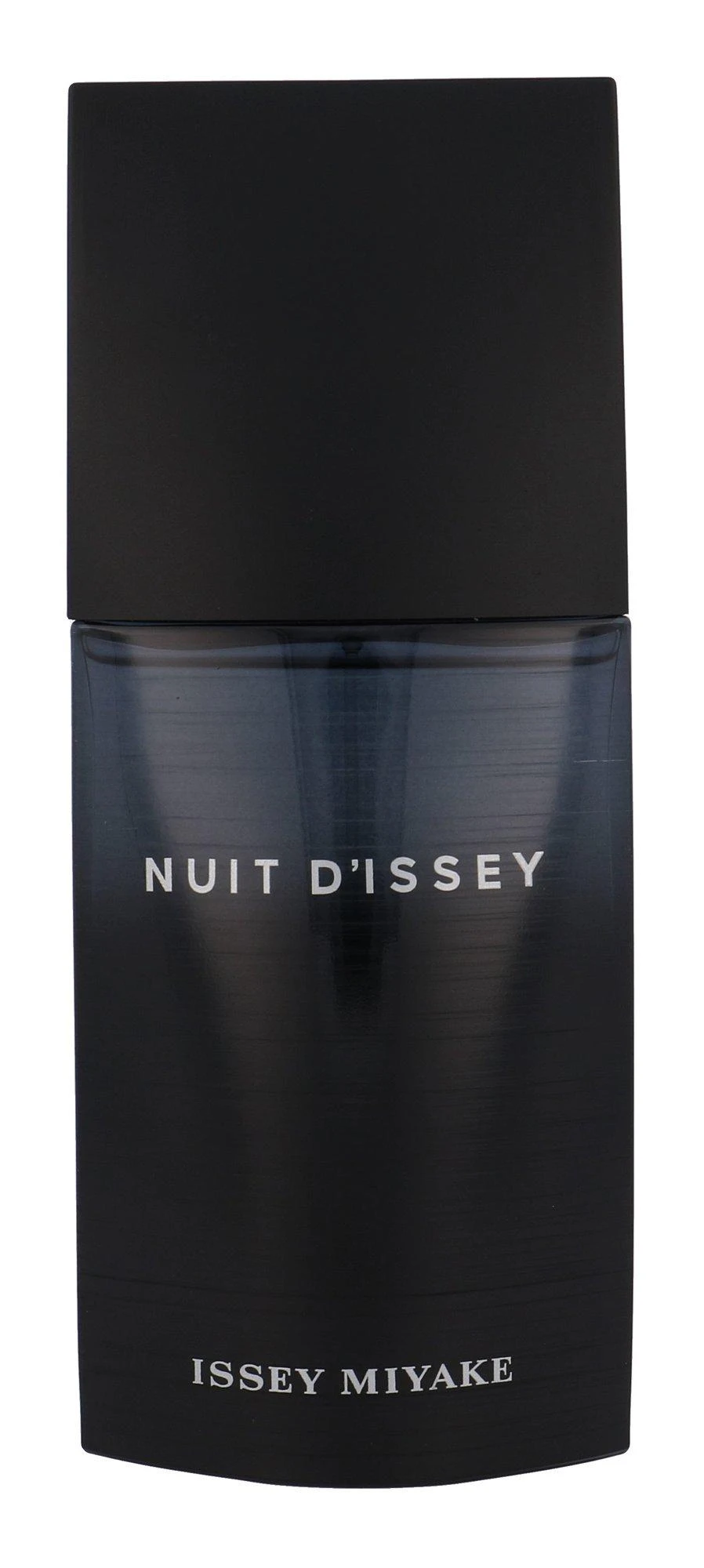 Issey Miyake Nuit D'Issey Pour Homme for Men (Kvepalai Vyrams) EDT - 125ml