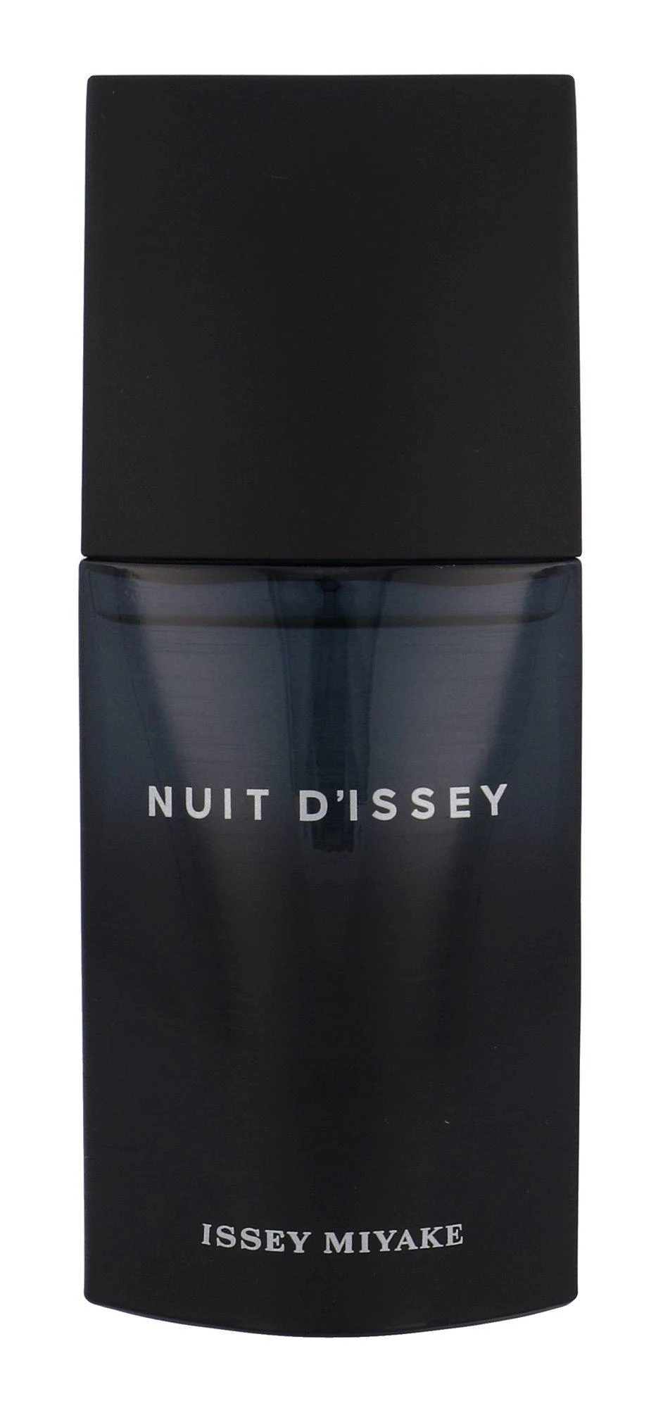 Issey Miyake Nuit D Issey EDT tualetinis vanduo vyrams, 75 ml