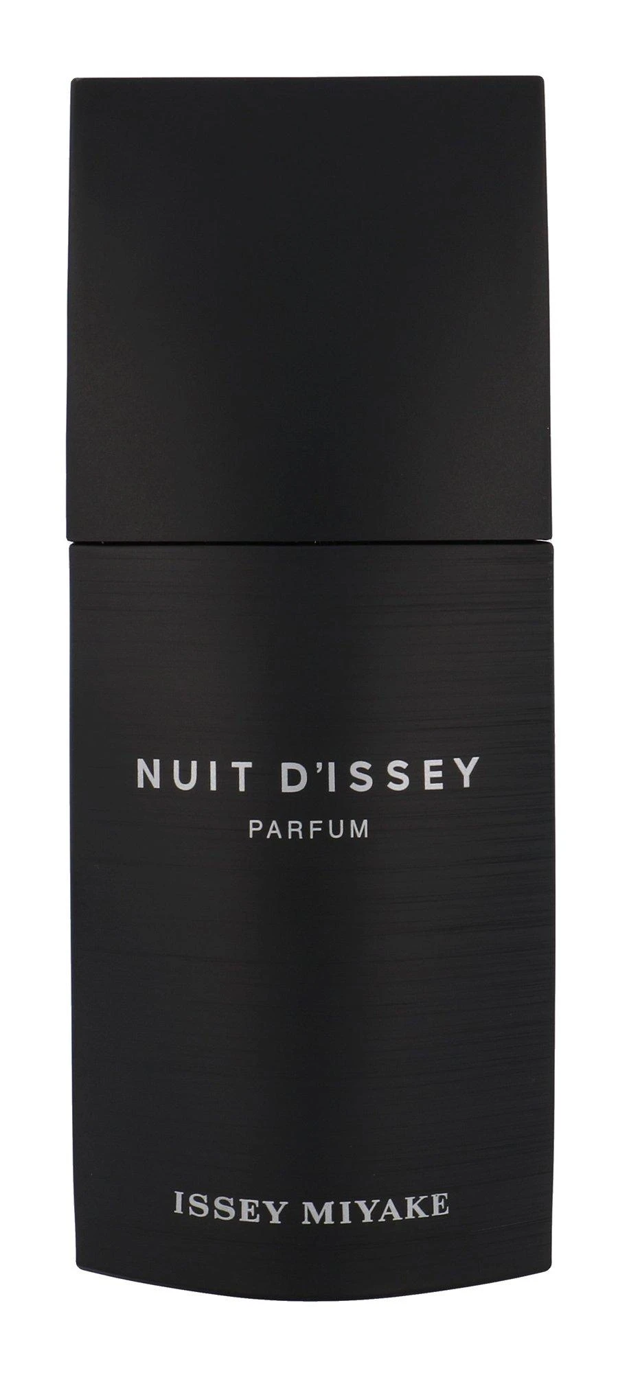 Issey Miyake Nuit D'Issey Parfum Pour Homme for Men (Kvepalai Vyrams) EDP 125ml