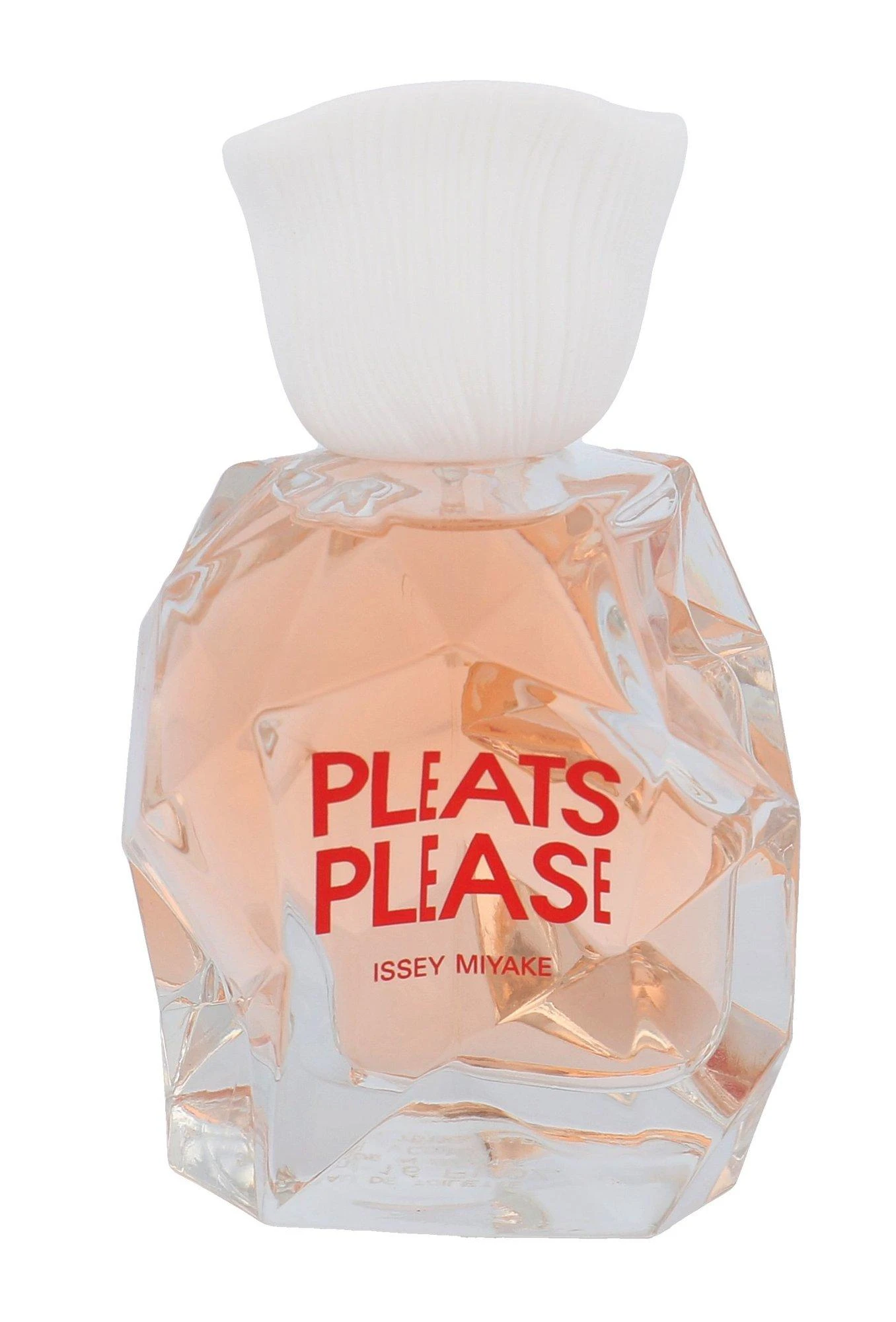 Issey Miyake Pleats Please EDT tualetinis vanduo moterims, 50 ml