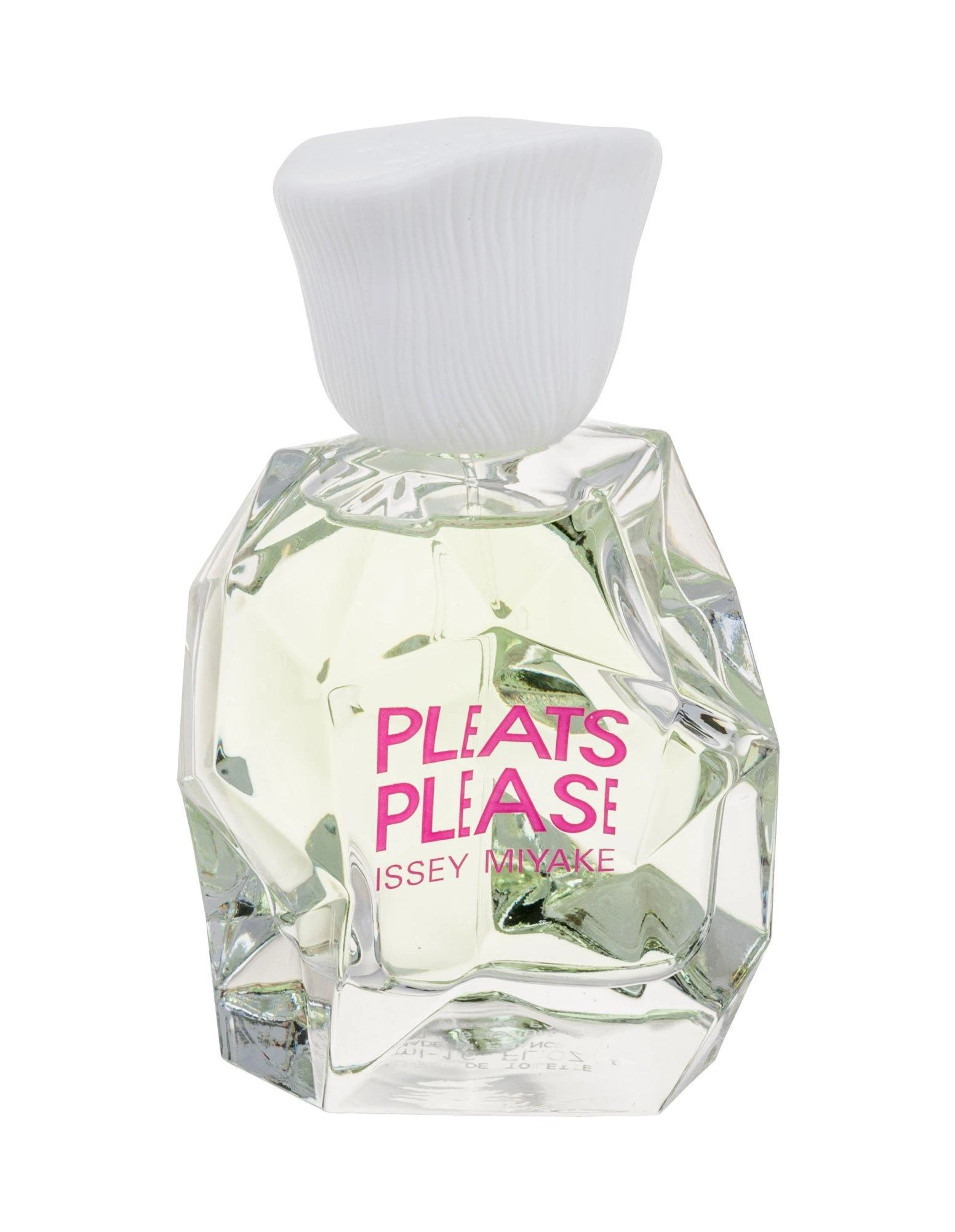 Issey Miyake Pleats Please L´Eau EDT tualetinis vanduo moterims, 50 ml