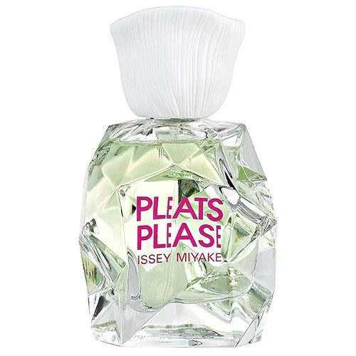 Issey Miyake Pleats Please L'Eau EDT tualetinis vanduo moterims, 100 ml