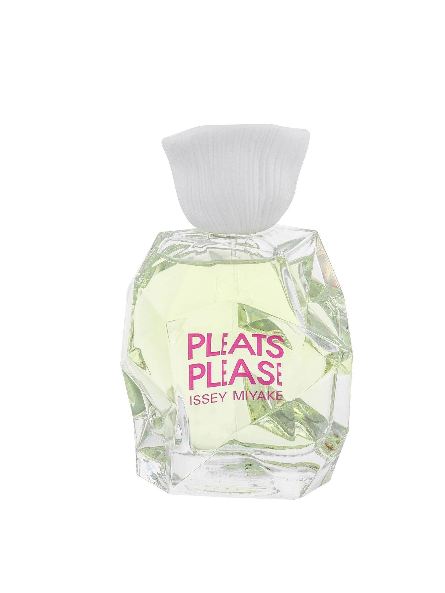 Issey Miyake Pleats Please L'Eau EDT tualetinis vanduo moterims, 100 ml