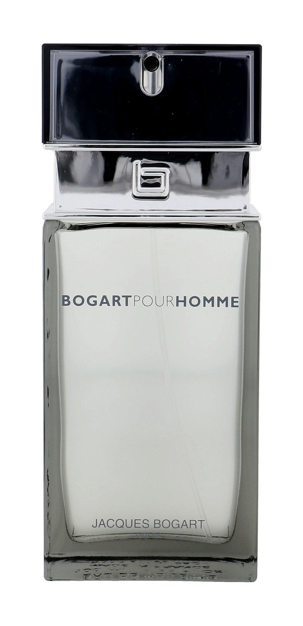 Jacques Bogart Bogart Pour Homme EDT tualetinis vanduo vyrams, 100 ml