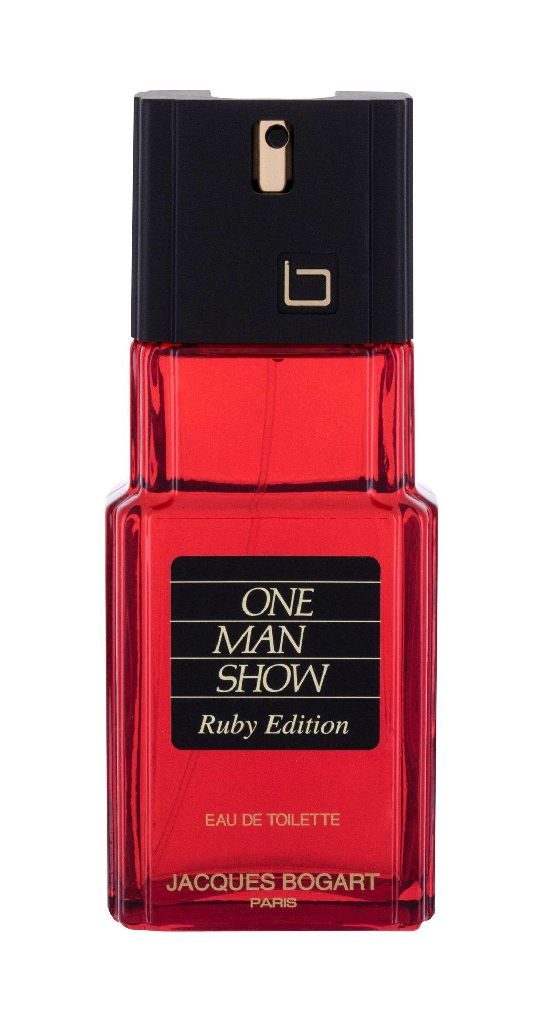 Jacques Bogart One Man Show Ruby Edition EDT tualetinis vanduo vyrams, 100 ml