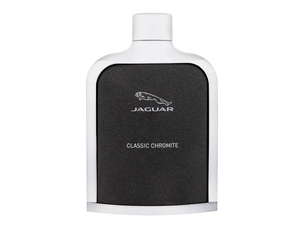 Kvepalai vyrams Jaguar Classic Chromite EDT, 100 ml
