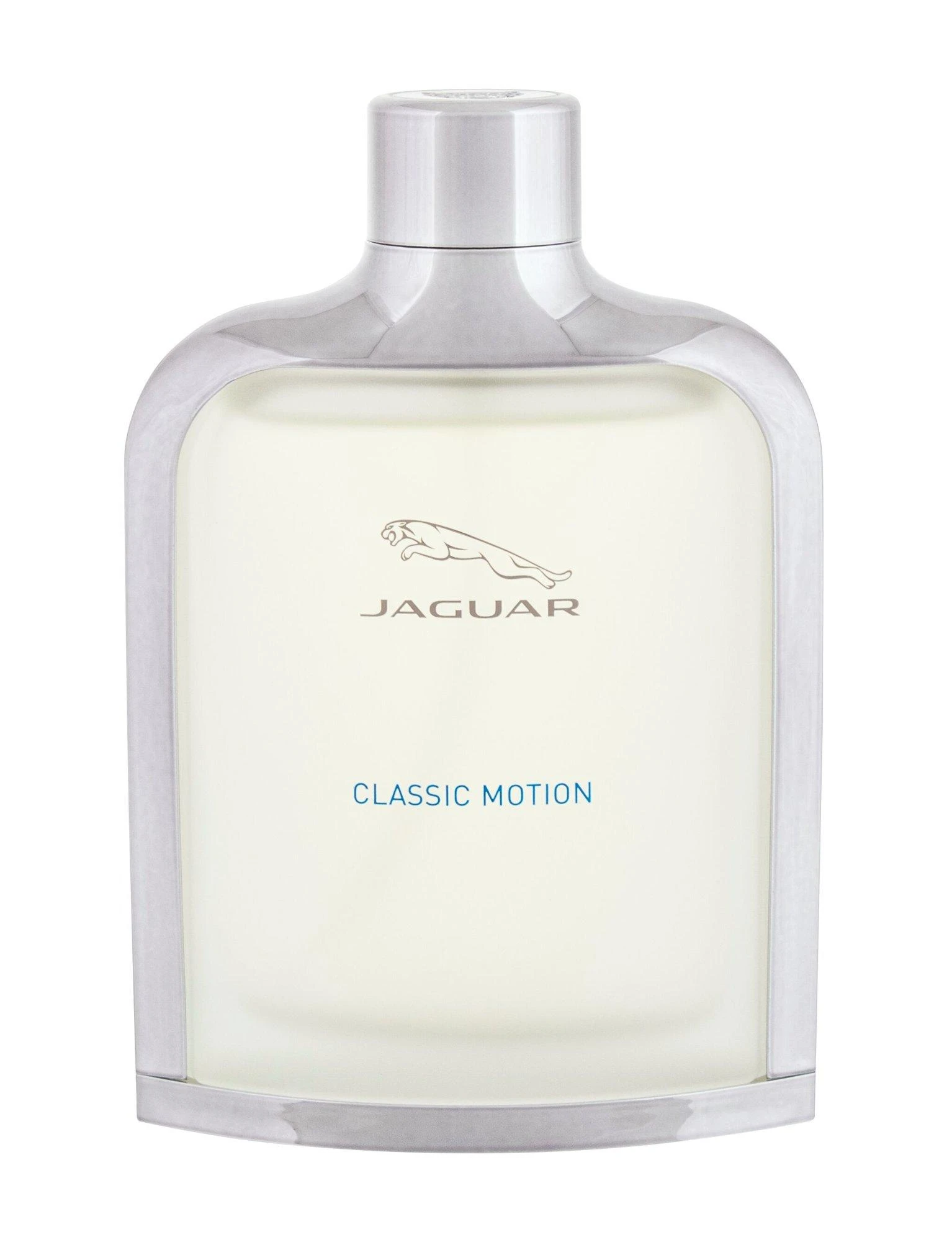 "Jaguar Classic Motion" tualetinis vanduo 100ml