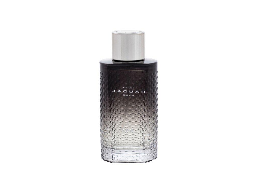 Jaguar Era Eau De Toilette Purškiklis tualetinis vanduo 100ml