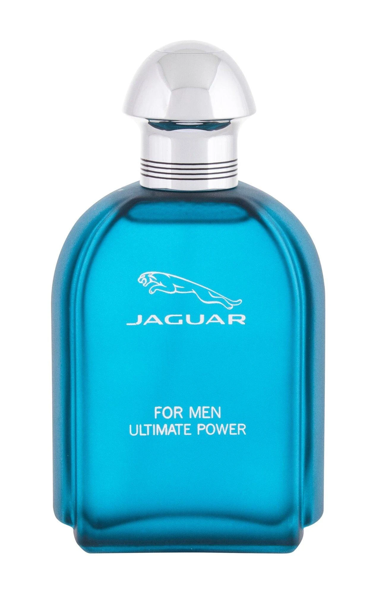 Jaguar Ultimate Power EDT tualetinis vanduo vyrams, 100 ml