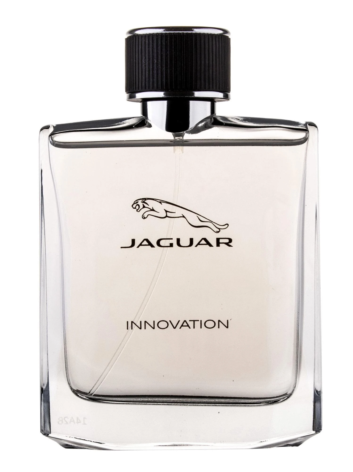 Jaguar Innovation Vyriškas tualetinis vanduo 100ml